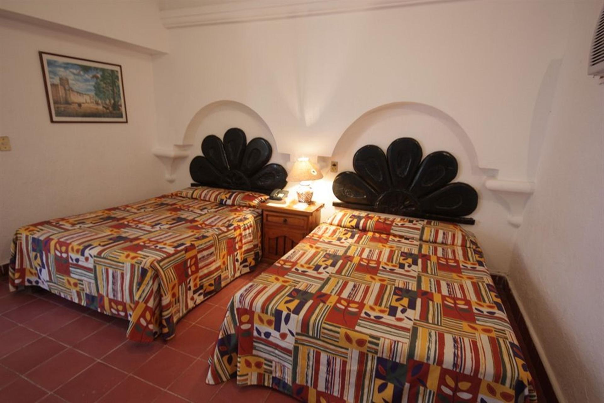 Encino Malecón Centro Hotel 3*