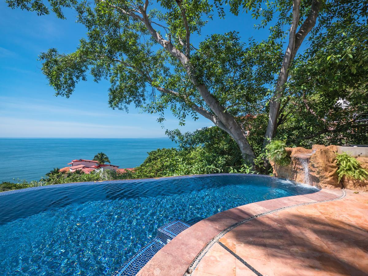 Divina Luxury 5* Puerto Vallarta