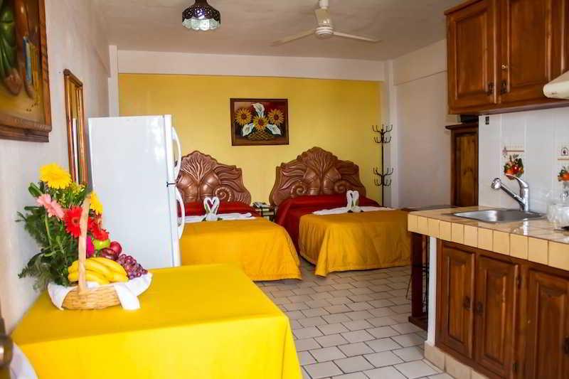 Paloma Del Mar Hotel
