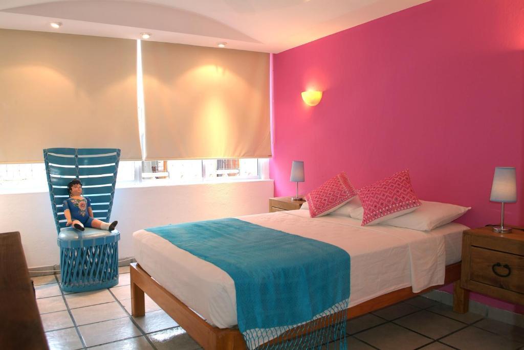 Catedral Vallarta Boutique Hotel 3*