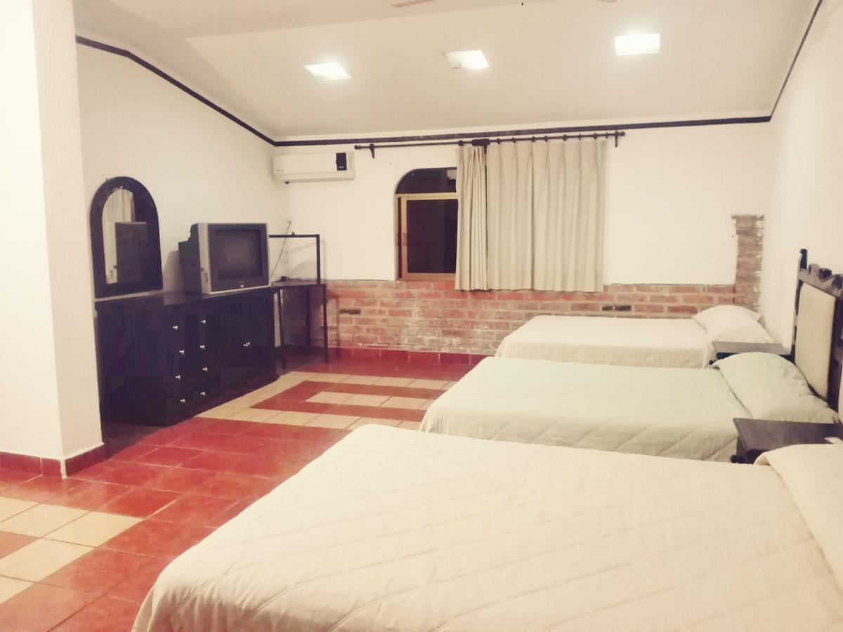 Las Perlas Vallarta 3*