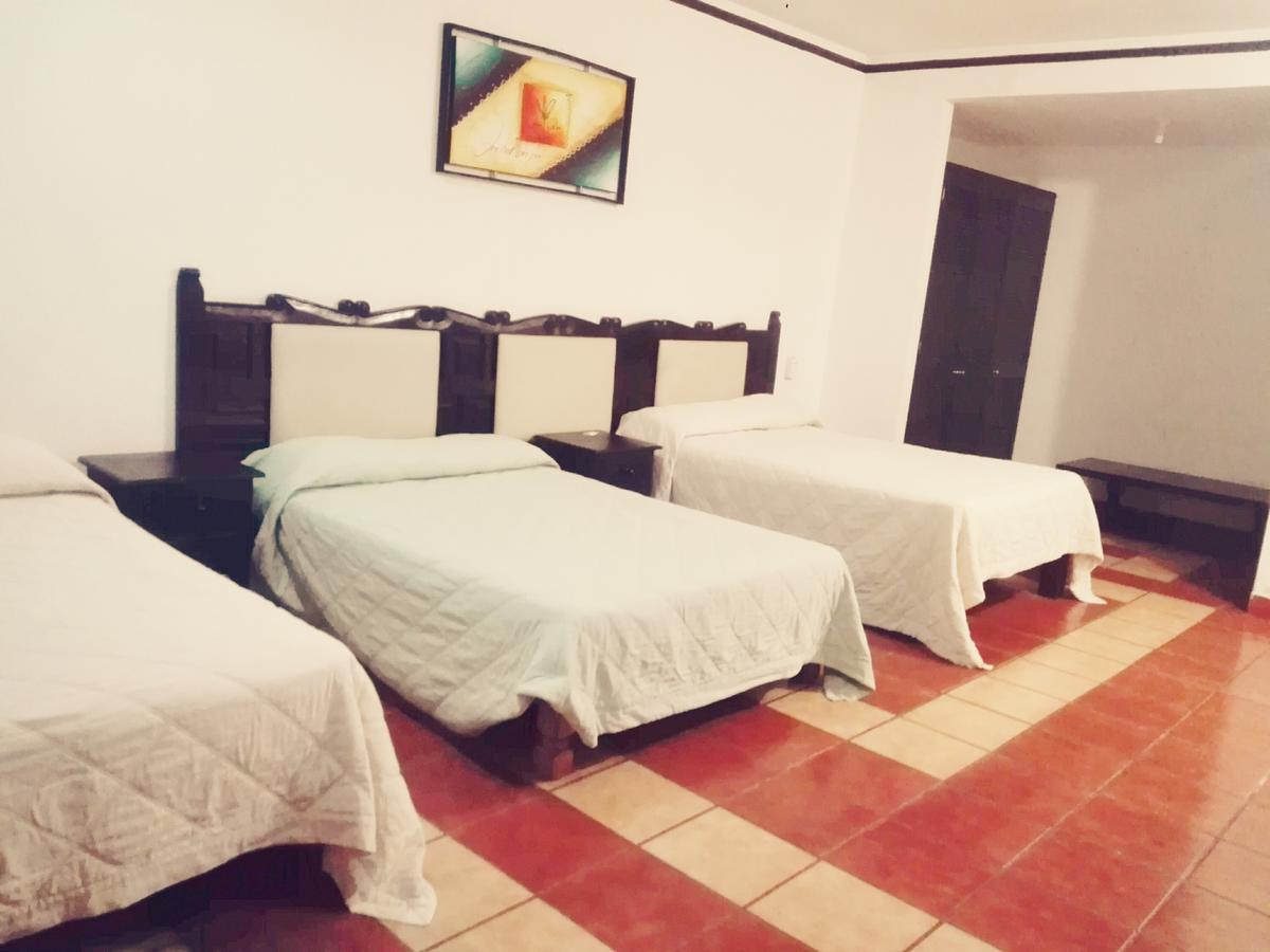 Hotel Las Perlas Vallarta Puerto Vallarta