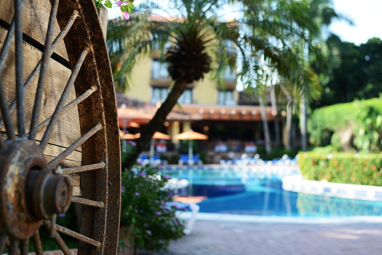 Hotel Hacienda Buenaventura Hotel&mexican Charm -