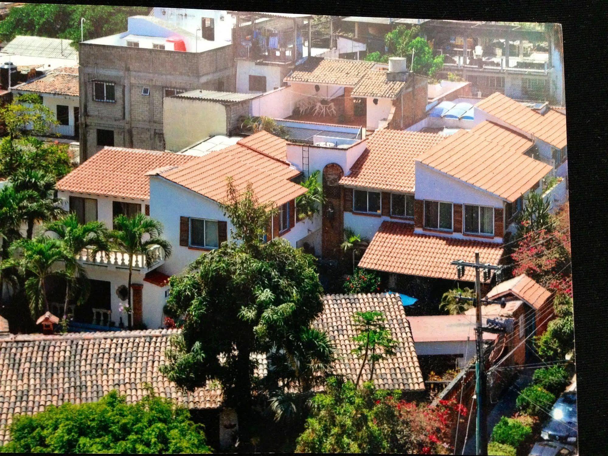 Boutique Casa Fantasia Puerto Vallarta