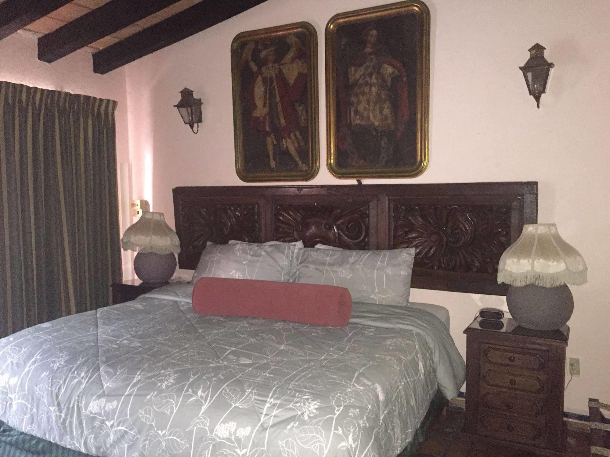Hotel Boutique Casa Fantasia 3*