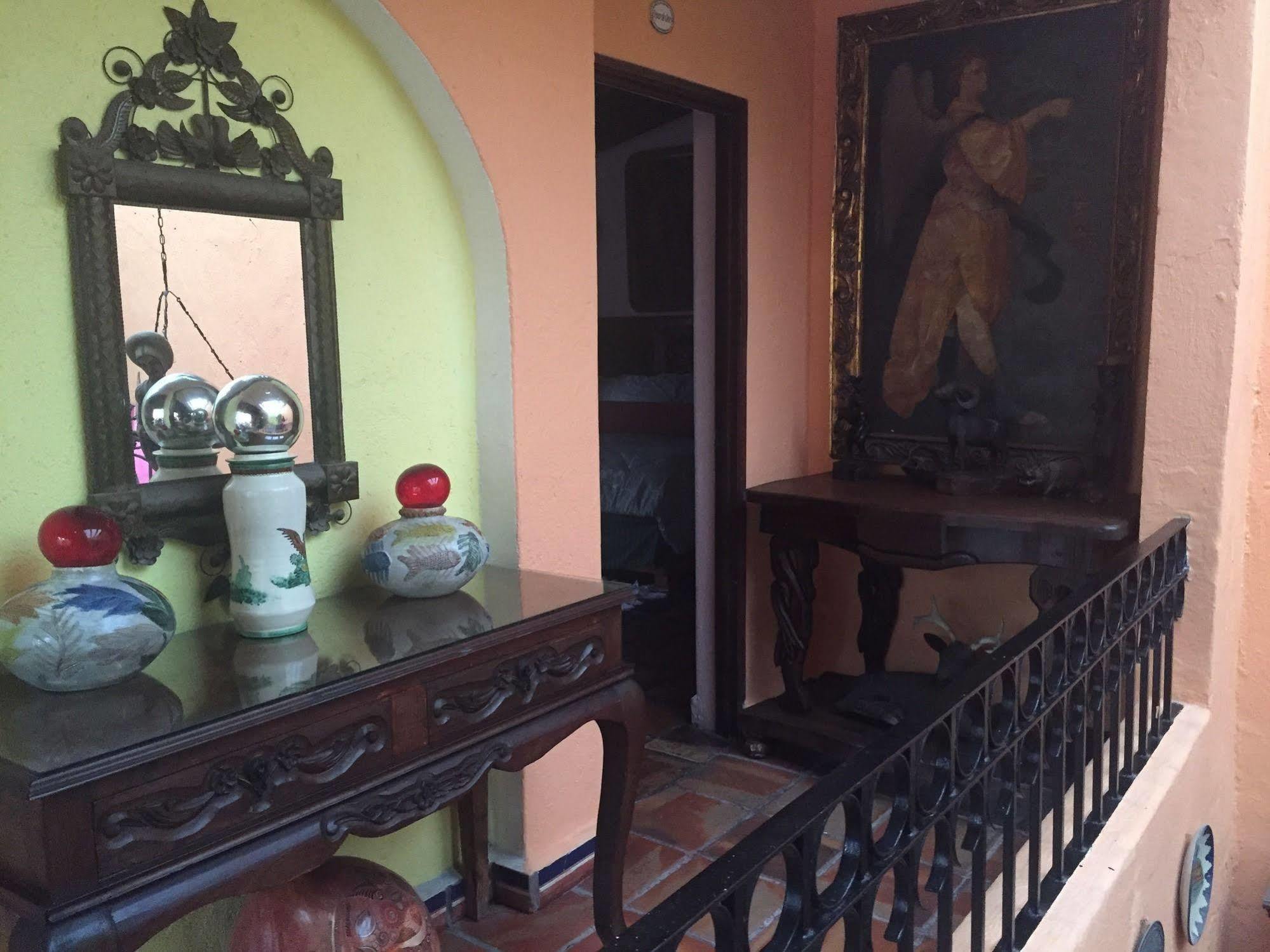 Boutique Casa Fantasia Hotel 3*