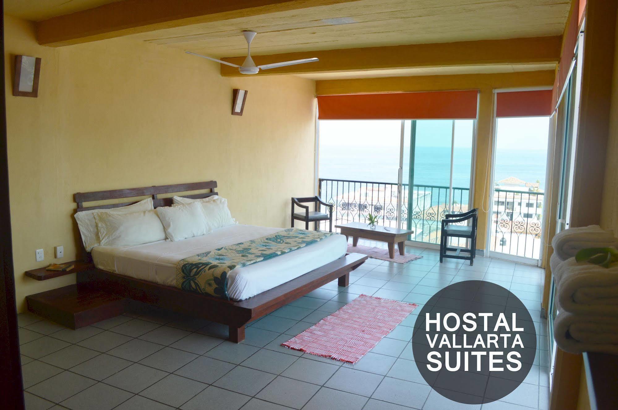 Vallarta Suites Puerto Vallarta