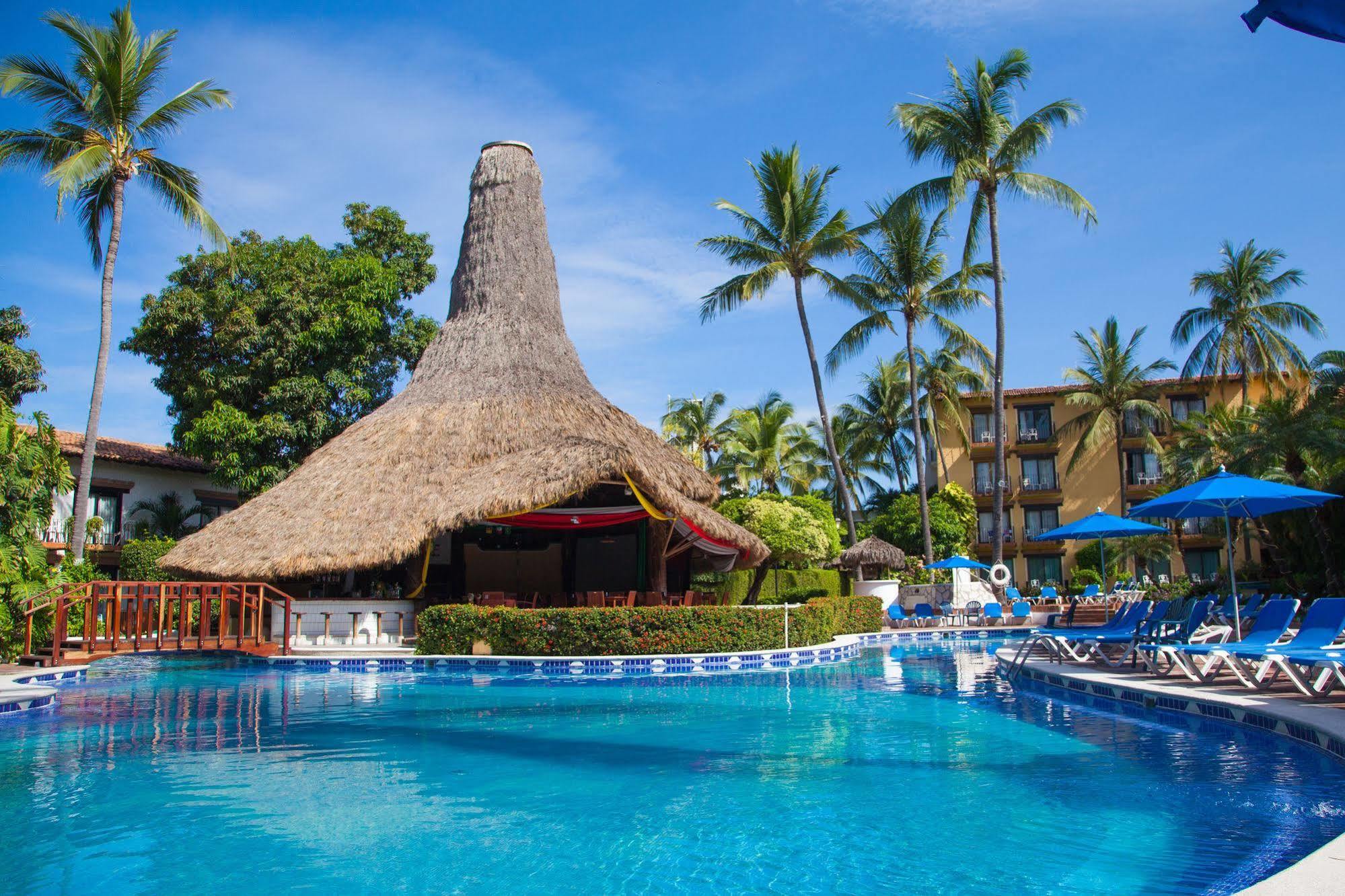 Hacienda Buenaventura Hotel&mexican Charm - Hotel Puerto Vallarta