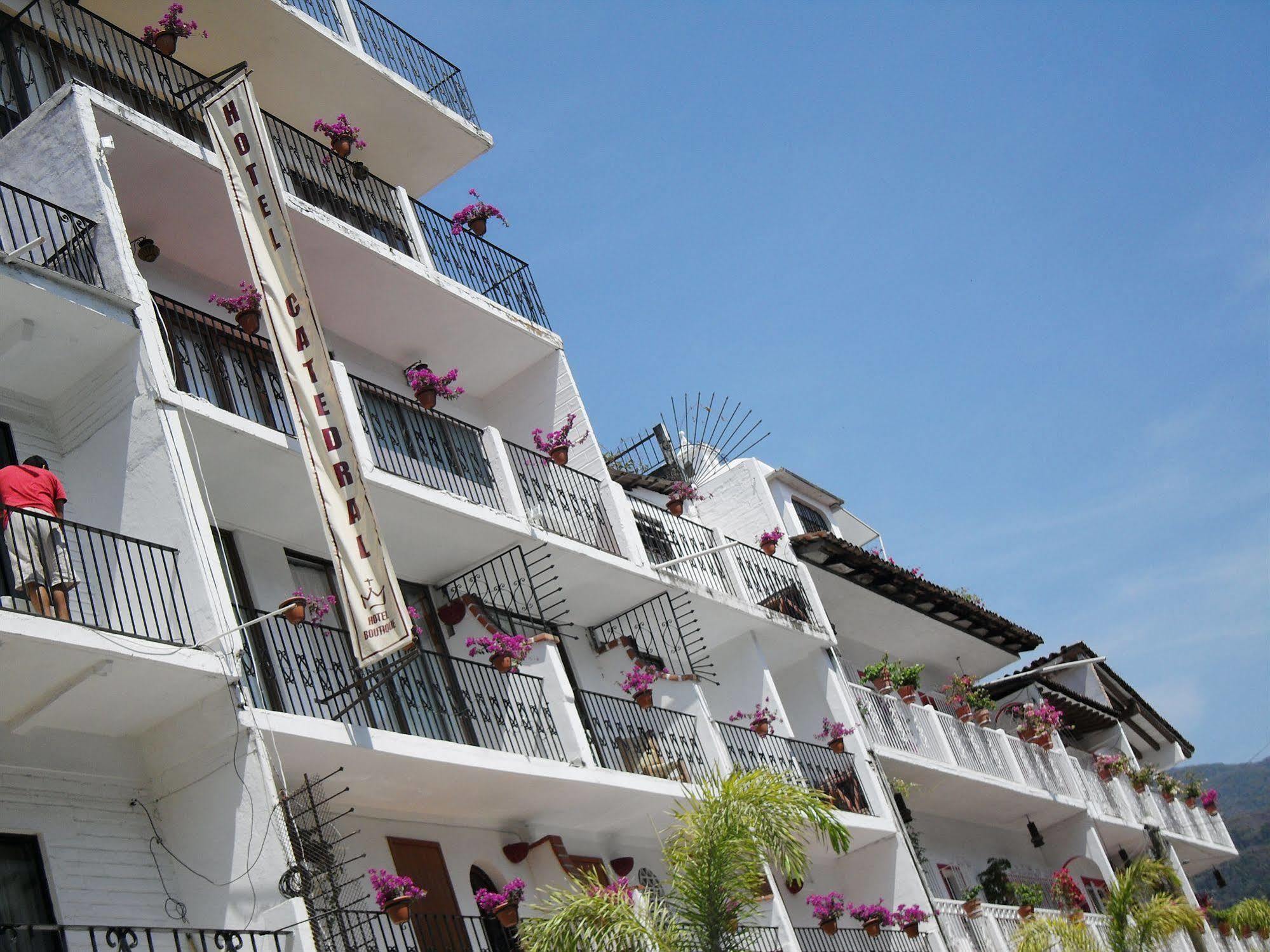 Catedral Vallarta Boutique Hotel 3*