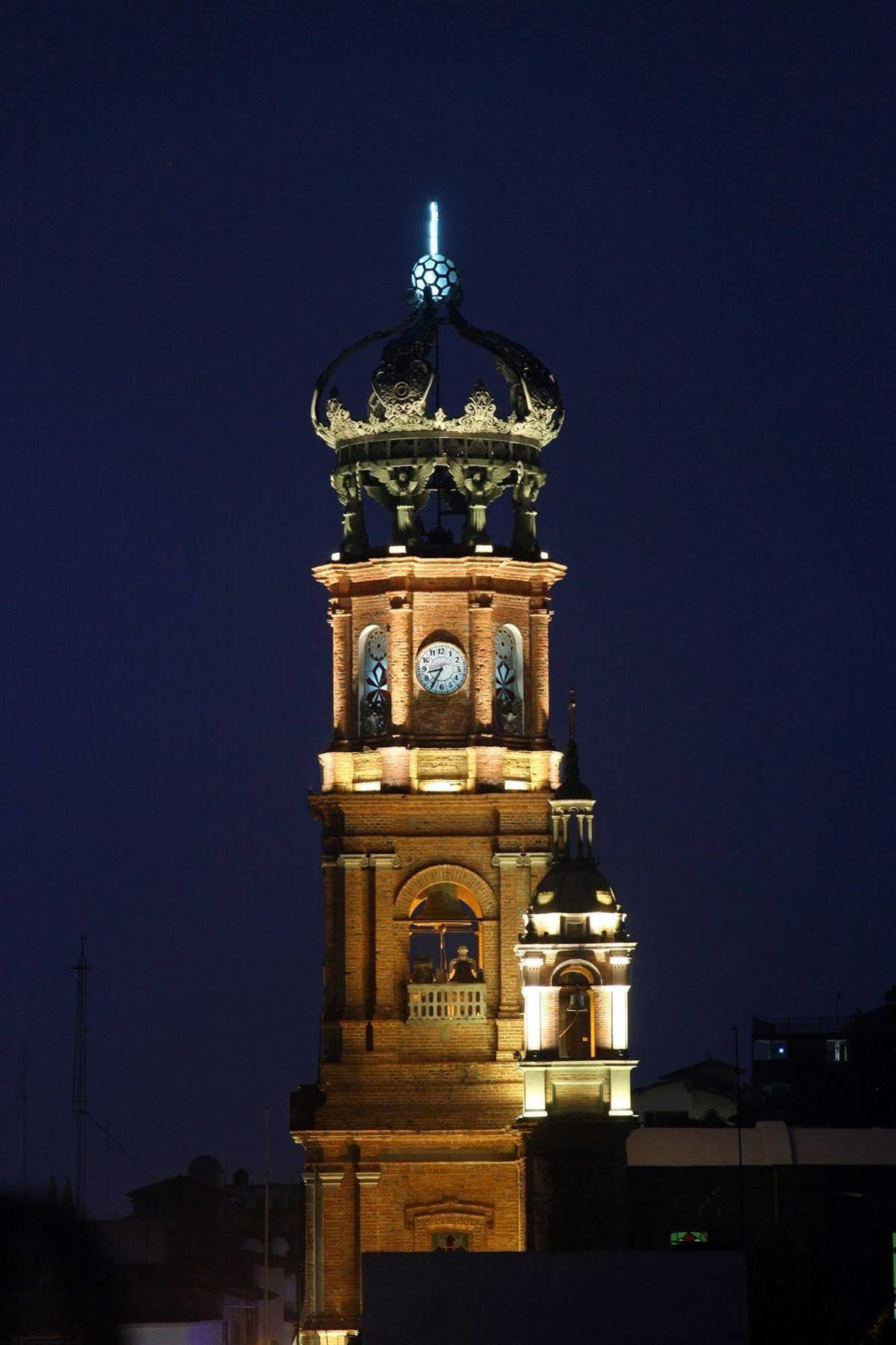 Catedral Vallarta Boutique Puerto Vallarta