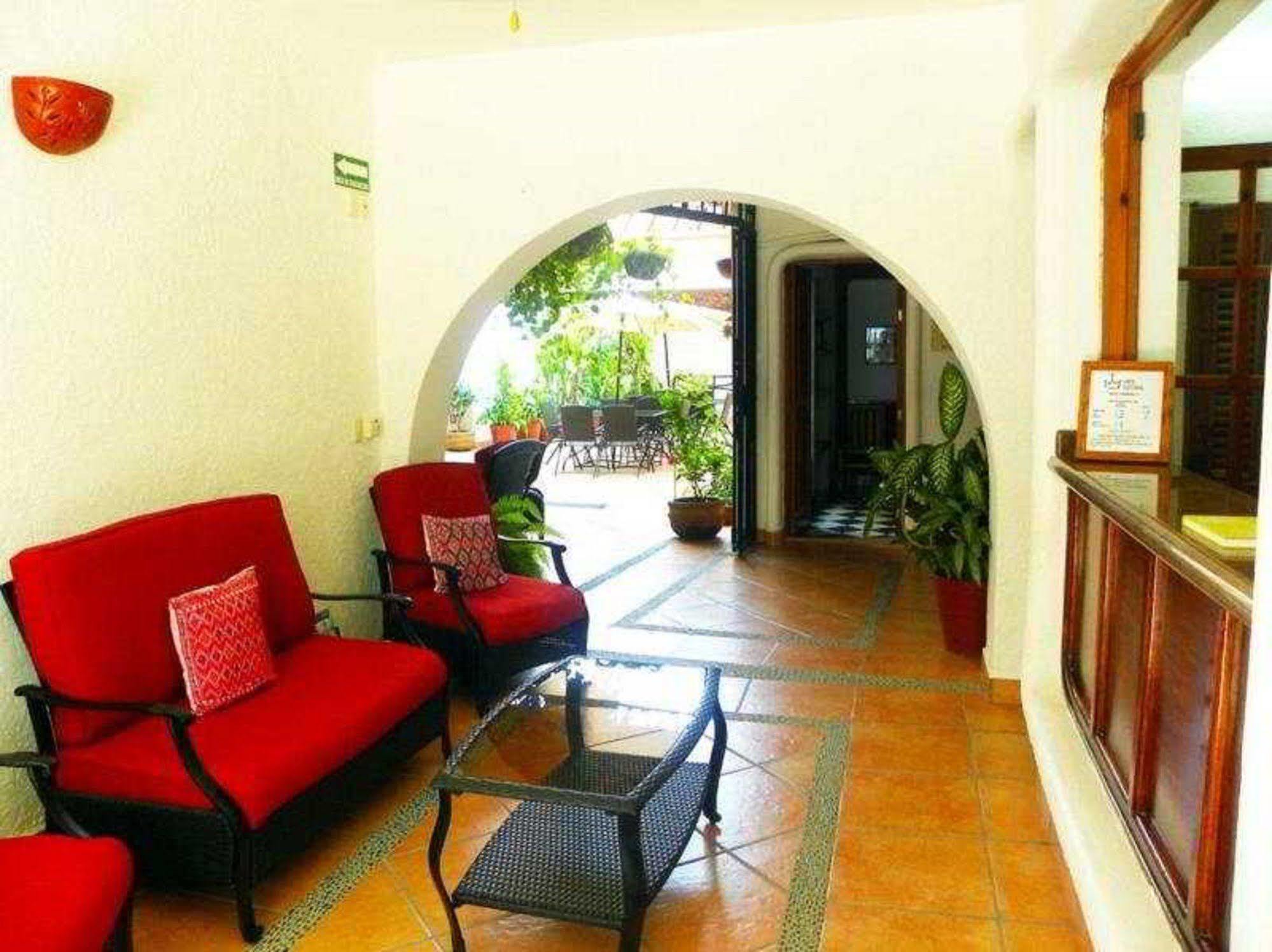 Hotel Catedral Vallarta Boutique Puerto Vallarta