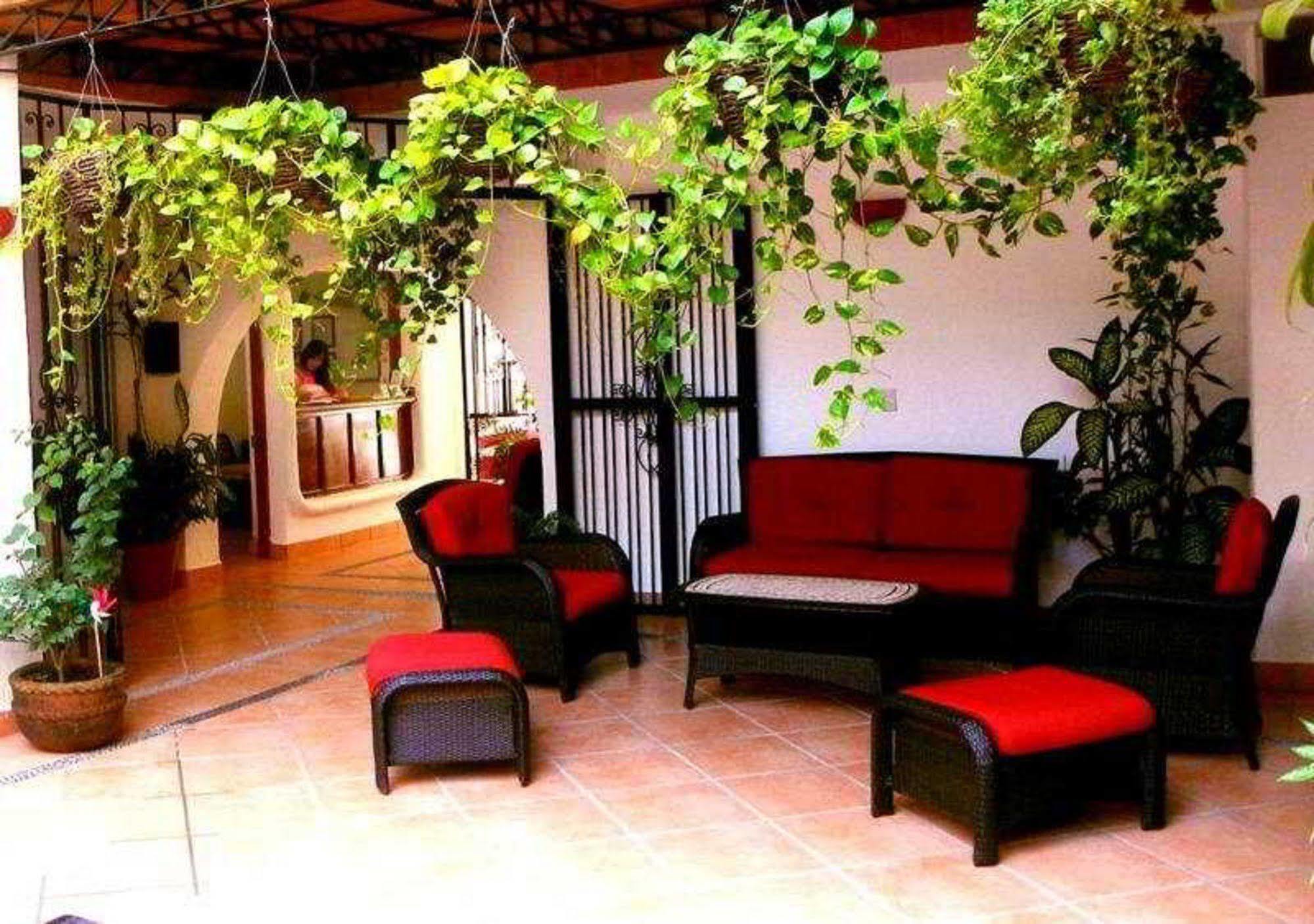 Hotel Catedral Vallarta Boutique 3*