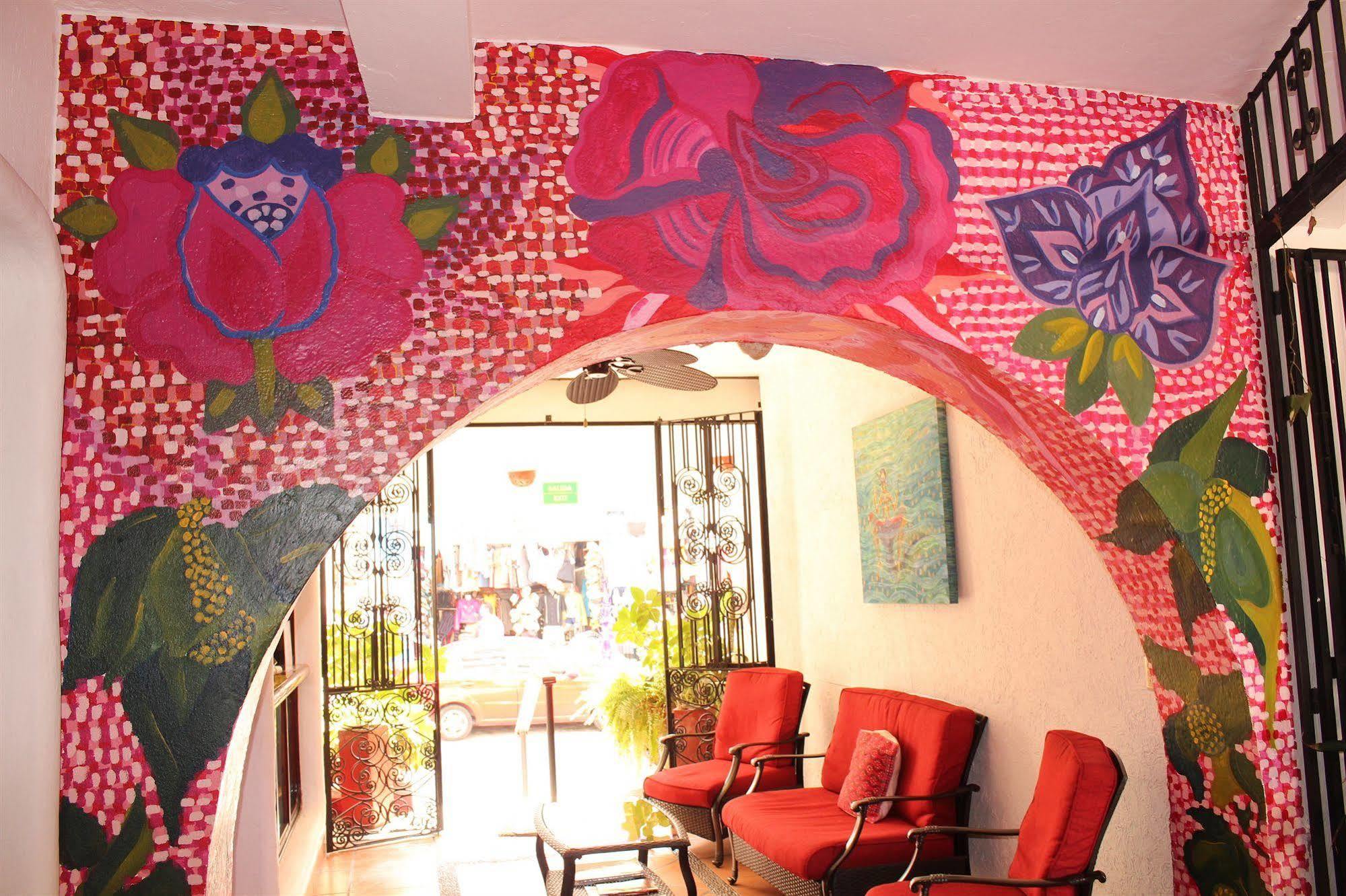 Catedral Vallarta Boutique 3* Puerto Vallarta