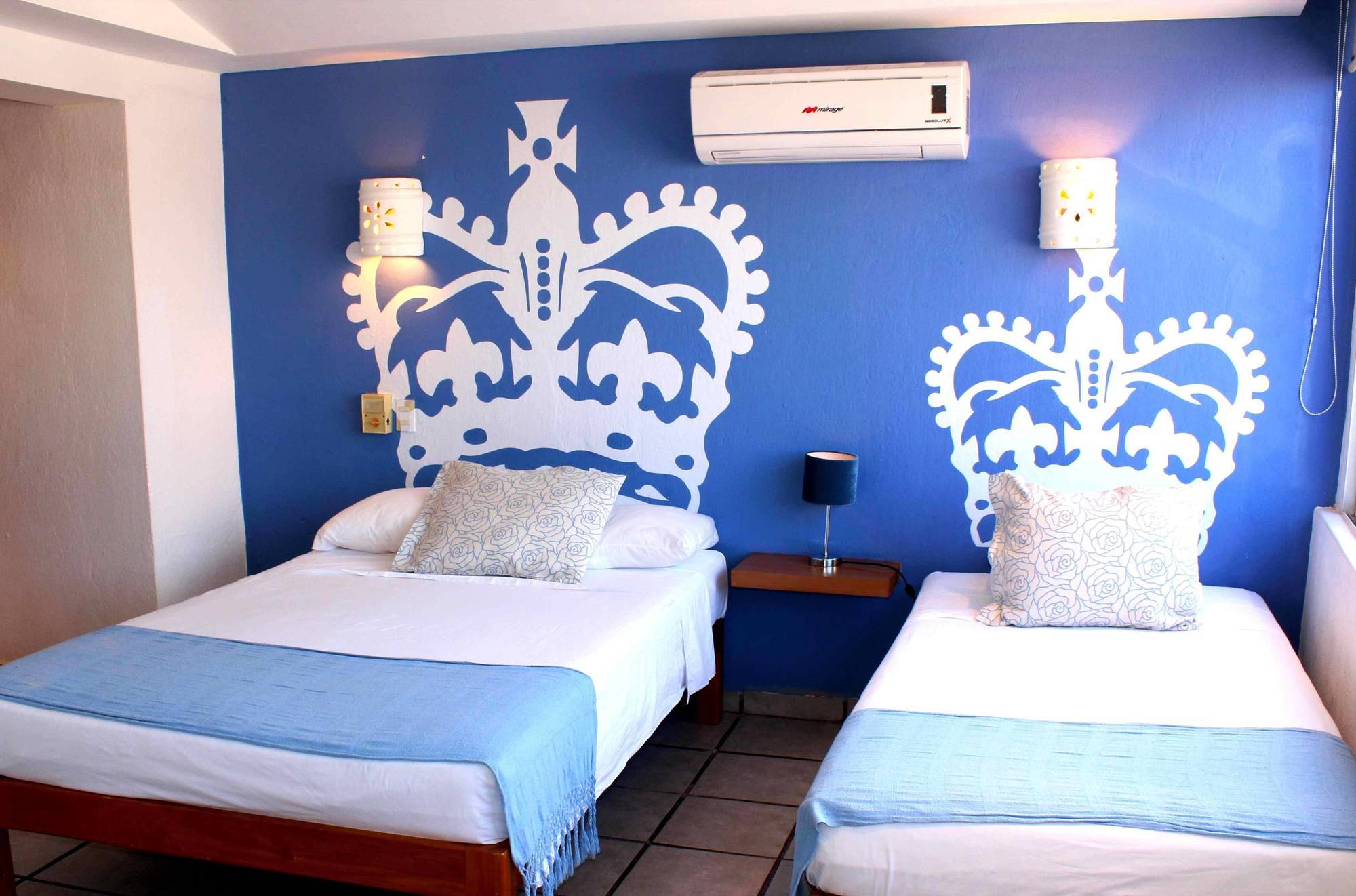 Hotel Catedral Vallarta Boutique Puerto Vallarta