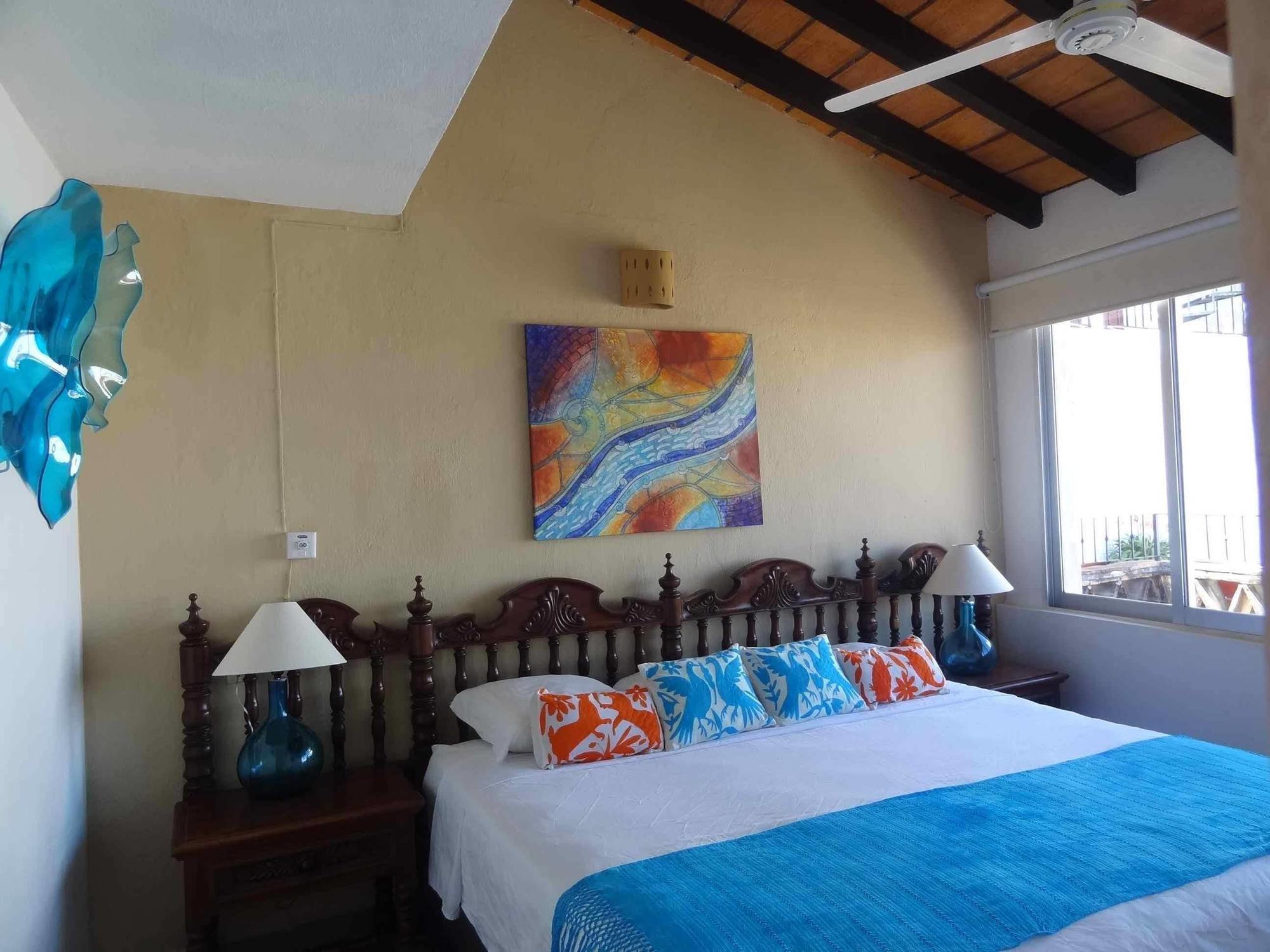 Hotel Catedral Vallarta Boutique
