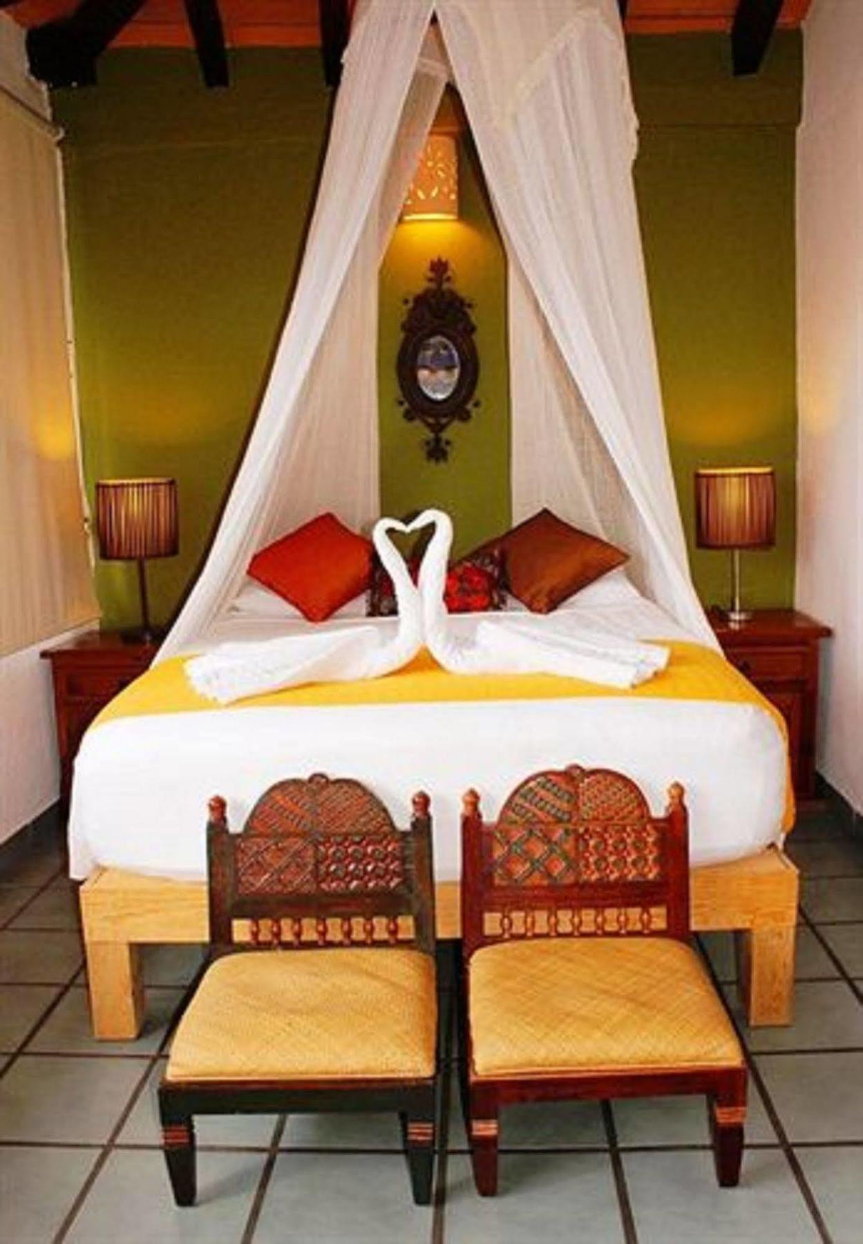 Catedral Vallarta Boutique Hotel