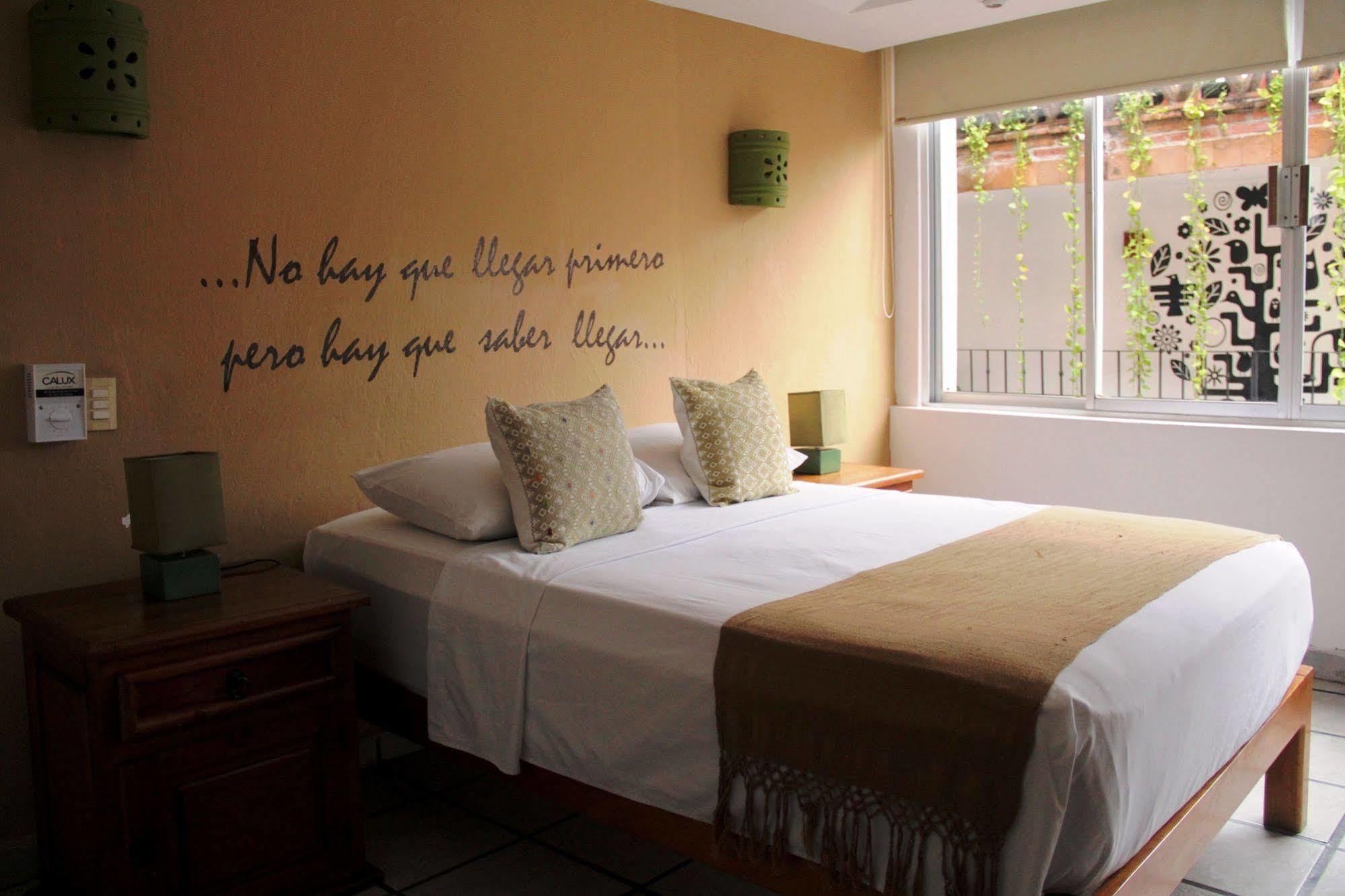 Catedral Vallarta Boutique Hotel