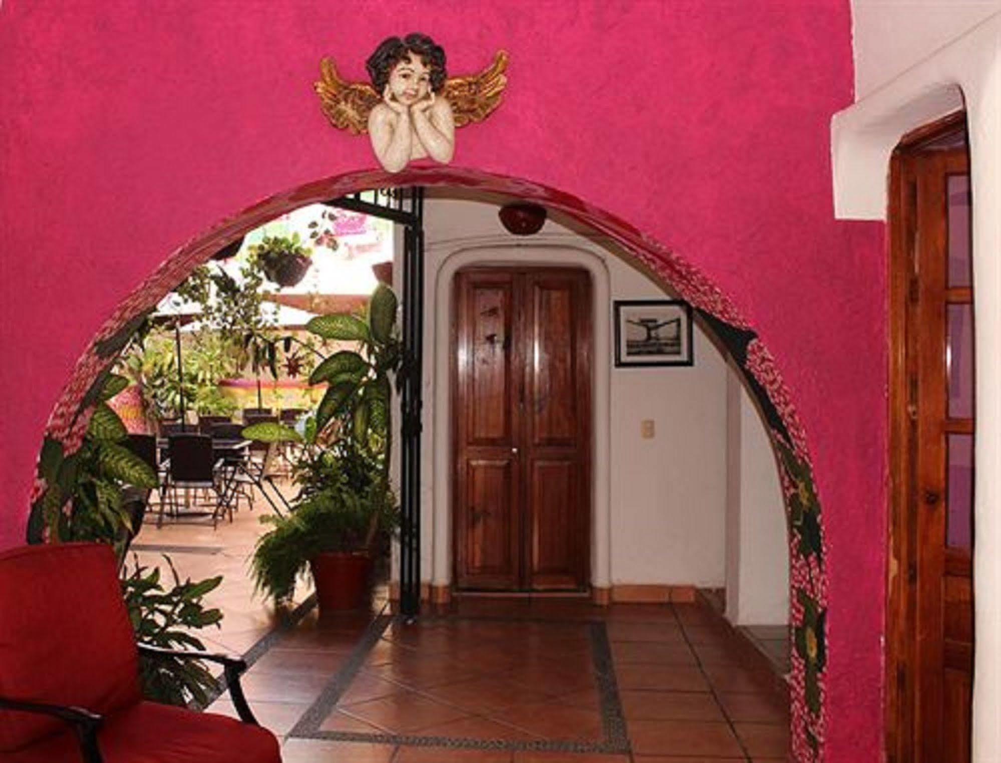 Catedral Vallarta Boutique
