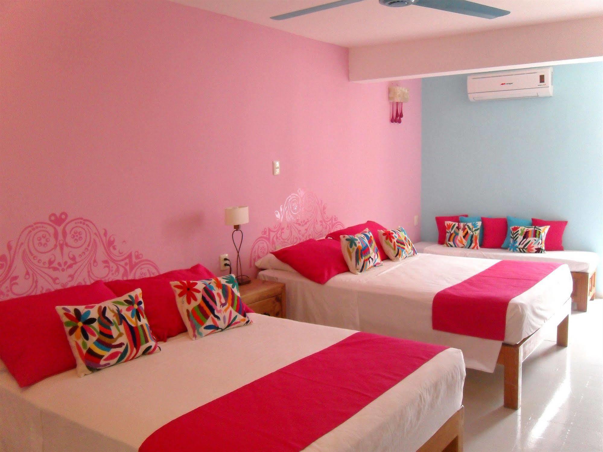 Hotel Catedral Vallarta Boutique 3*