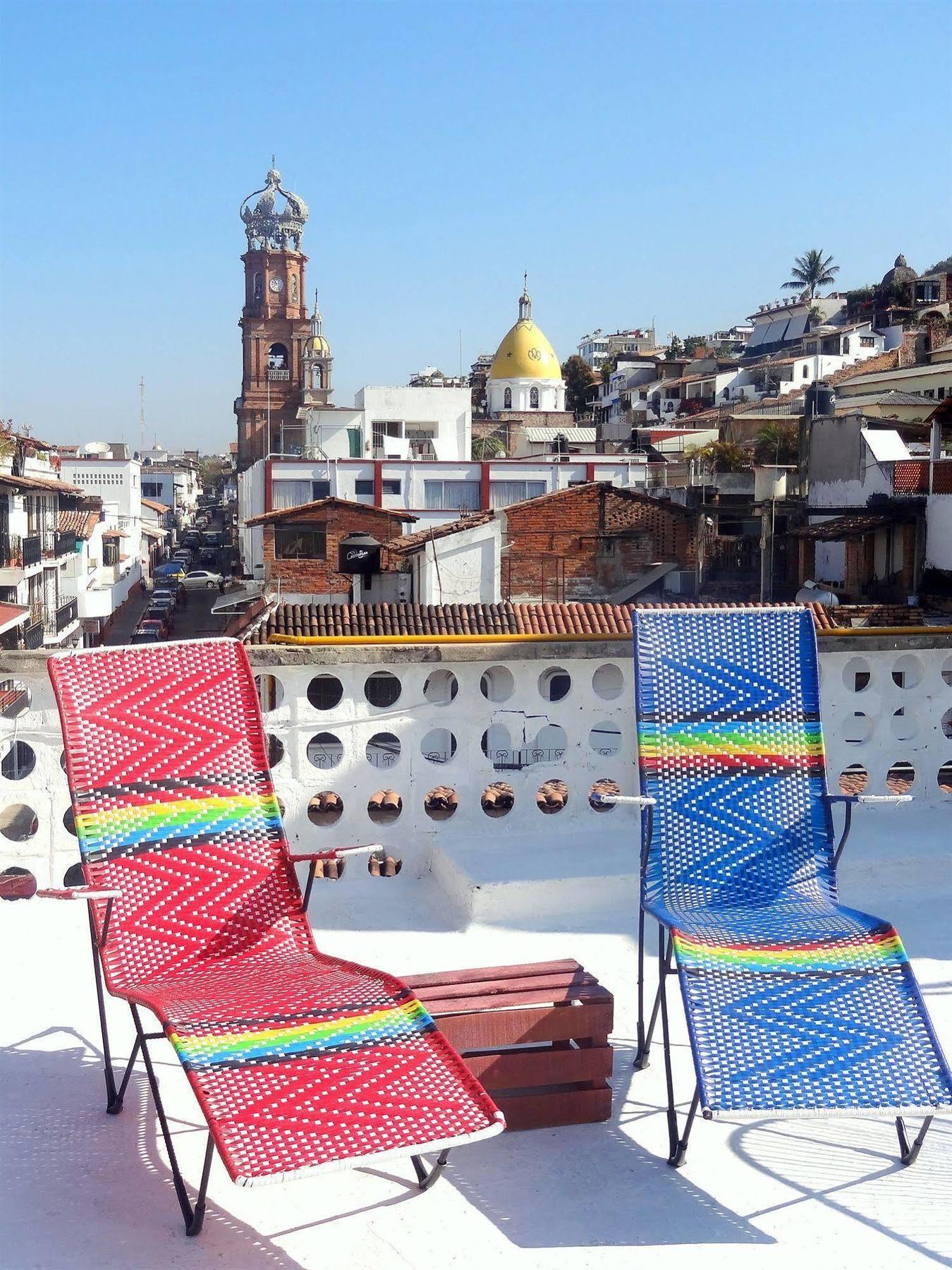 Catedral Vallarta Boutique Hotel 3*