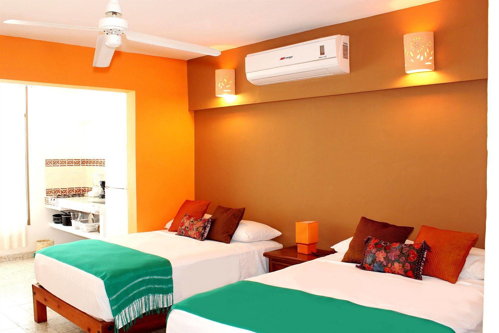 Catedral Vallarta Boutique 3* Puerto Vallarta
