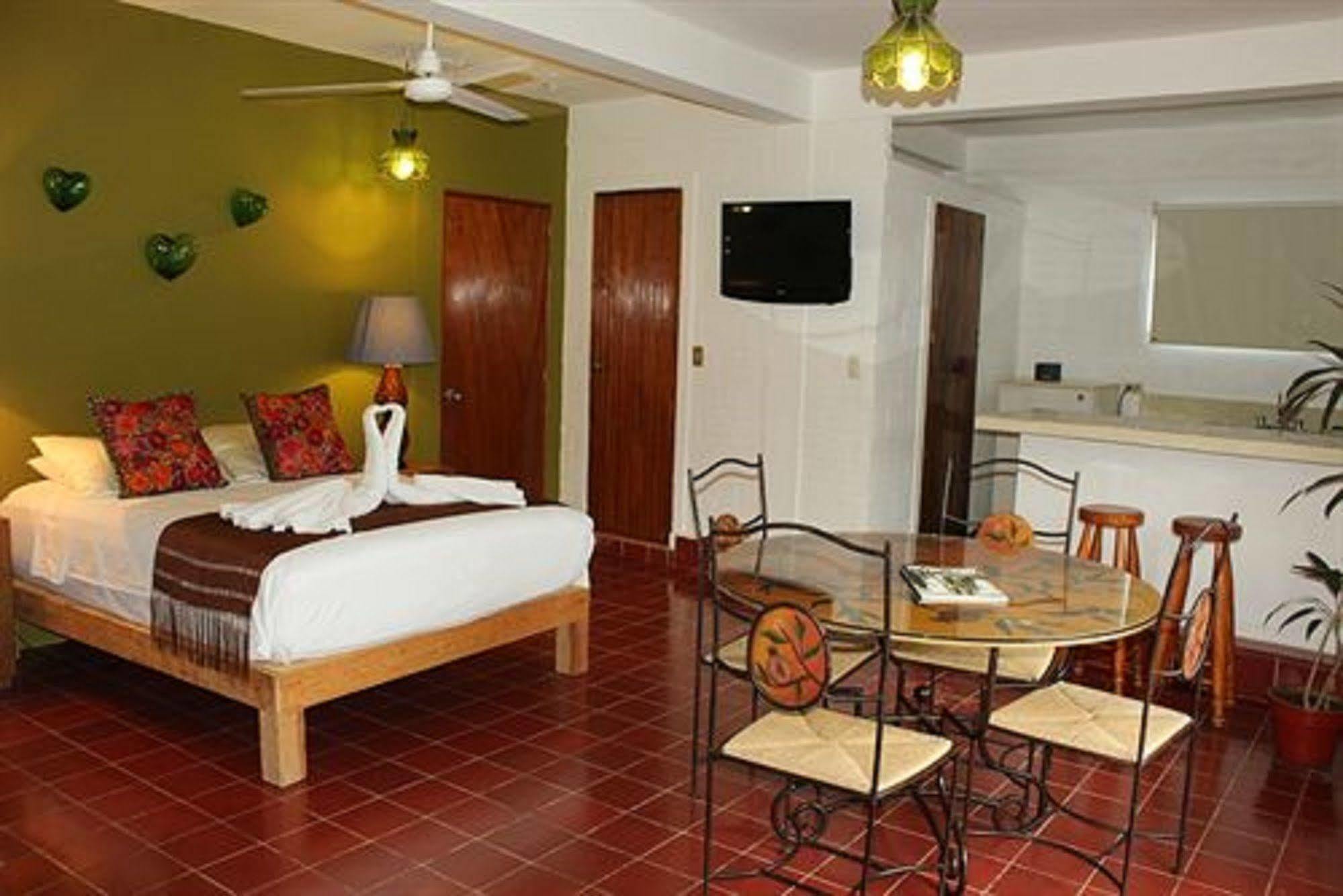 Catedral Vallarta Boutique Hotel