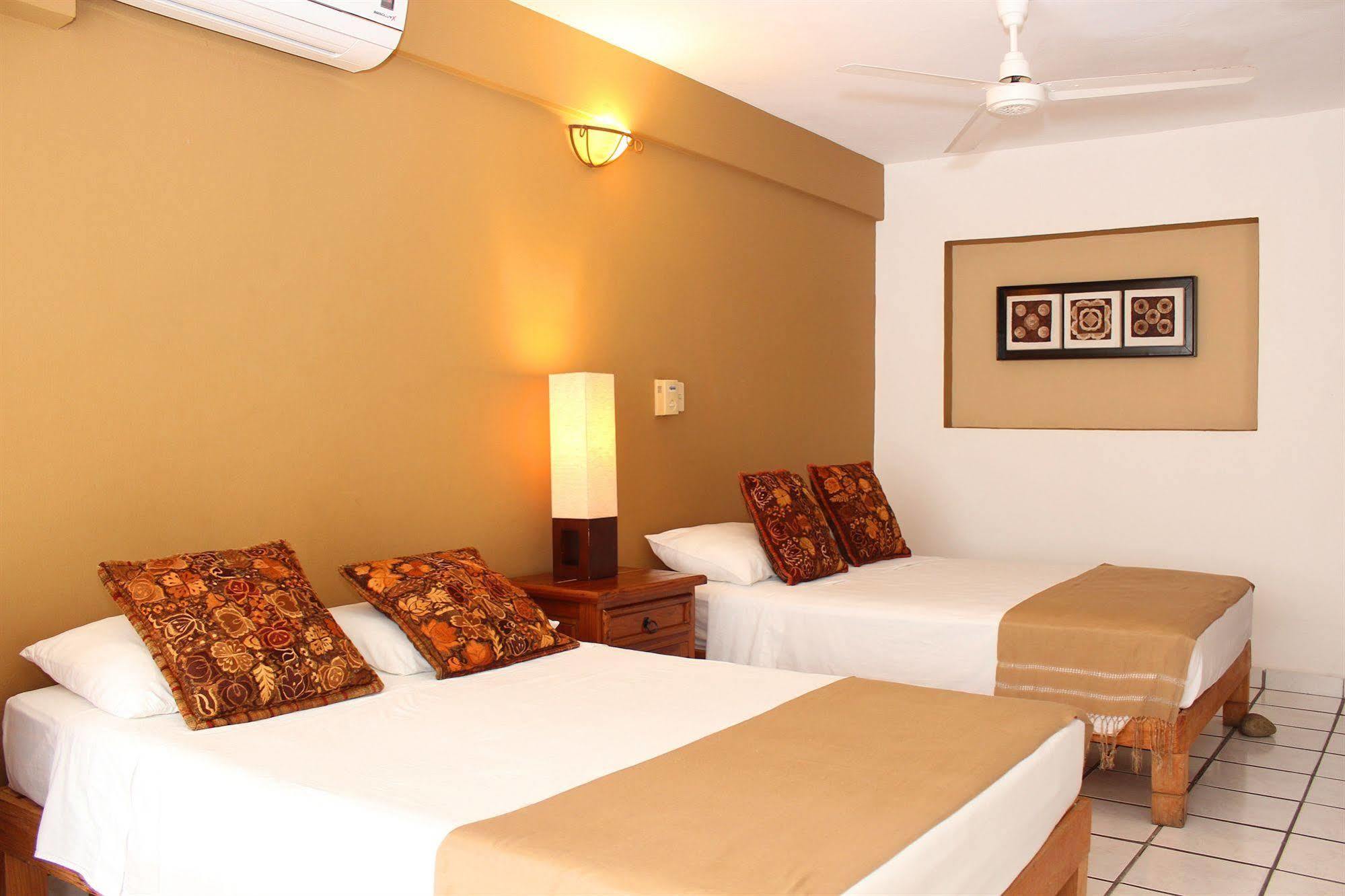 Hotel Catedral Vallarta Boutique Puerto Vallarta