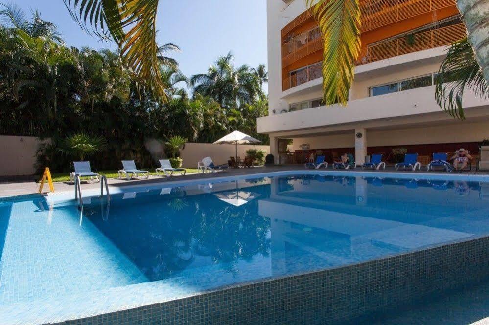 Apartamento Casa Luna