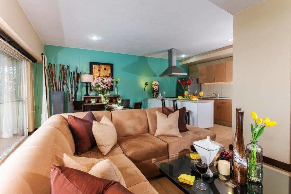 Apartamento Casa Luna *