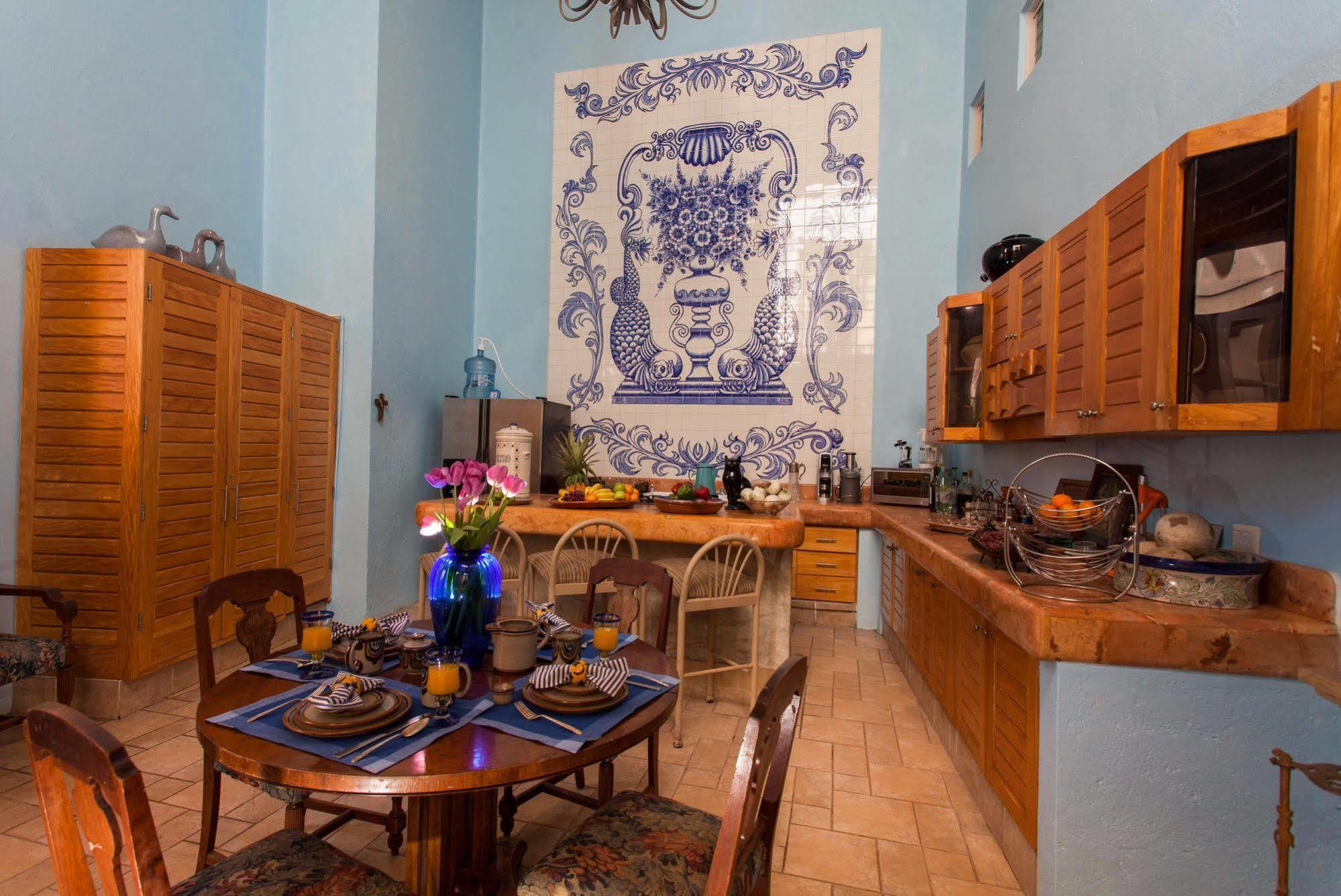 Garlands Del Rio Riverside Boutique Bed and breakfast Puerto Vallarta