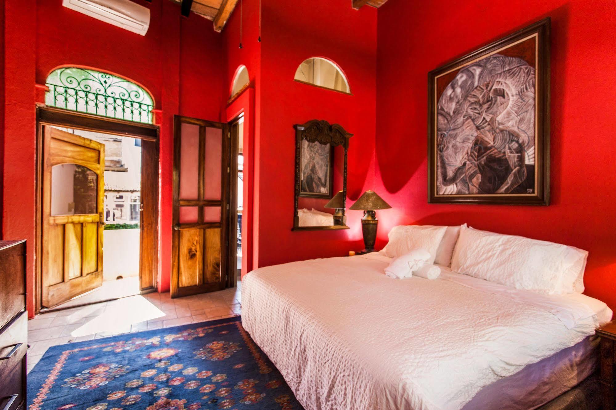 Garlands Del Rio Riverside Boutique 4* Puerto Vallarta