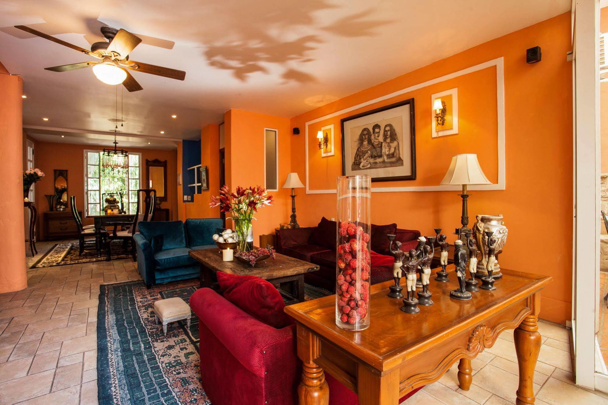 Bed and breakfast Garlands Del Rio Riverside Boutique 4*