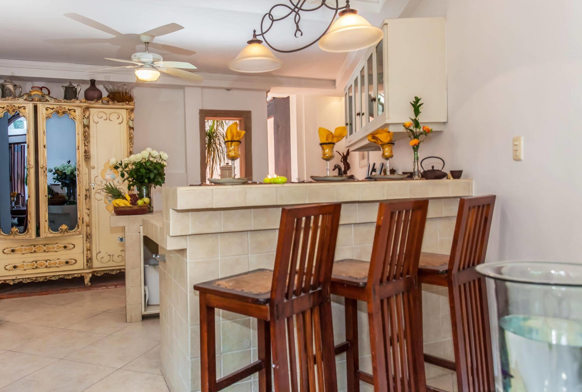Garlands Del Rio Riverside Boutique Bed and breakfast Puerto Vallarta
