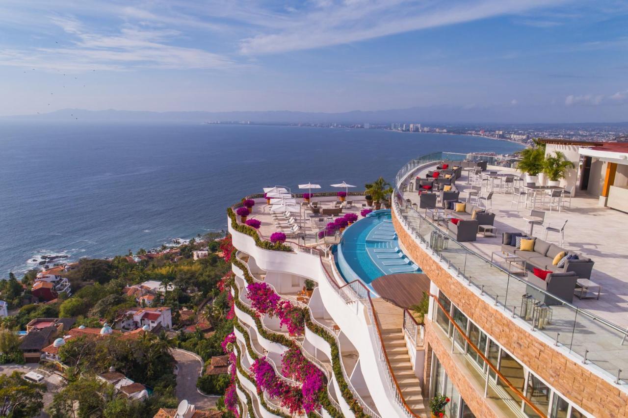 Residences By Grand Miramar Hotel Puerto Vallarta