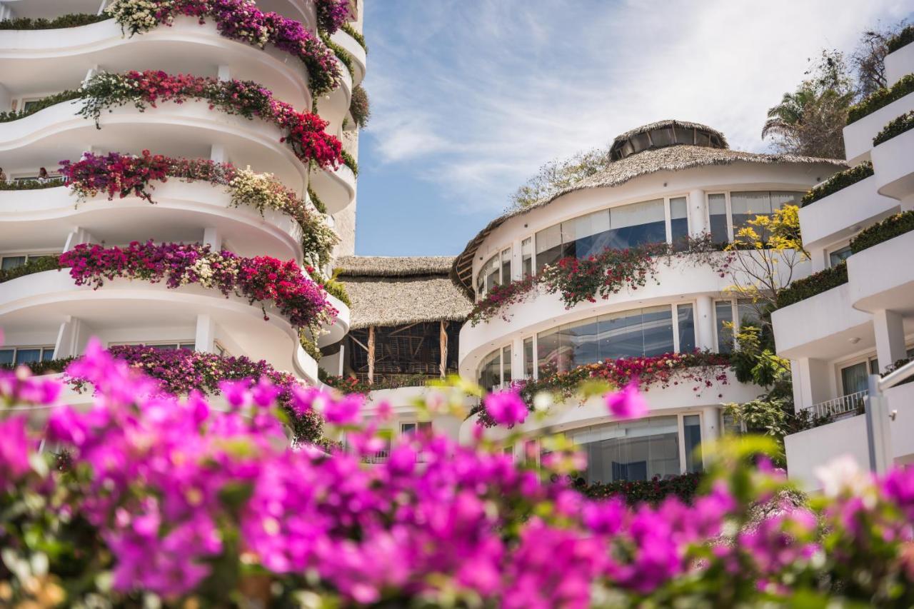 Hotel Residences By Grand Miramar Puerto Vallarta
