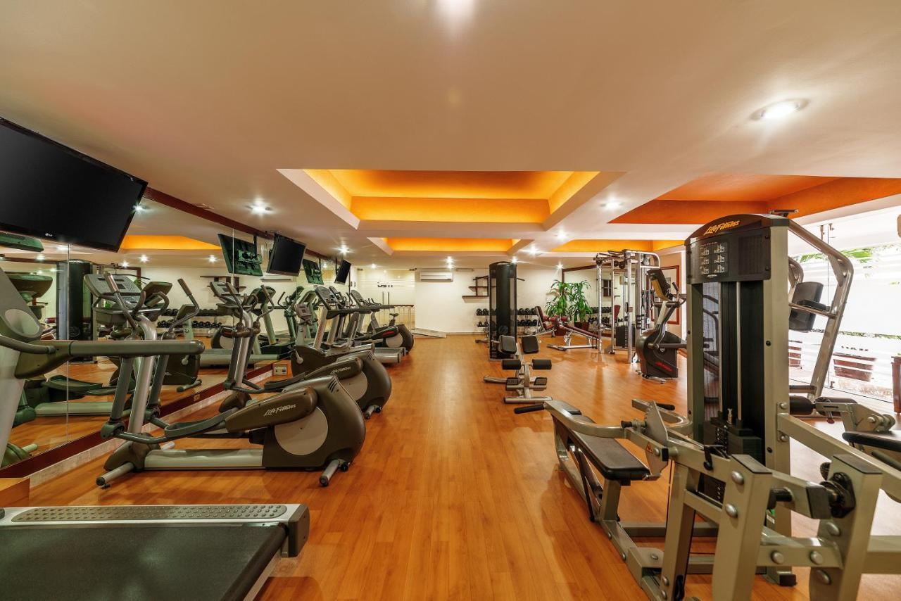 Hotel Residences By Grand Miramar 4*
