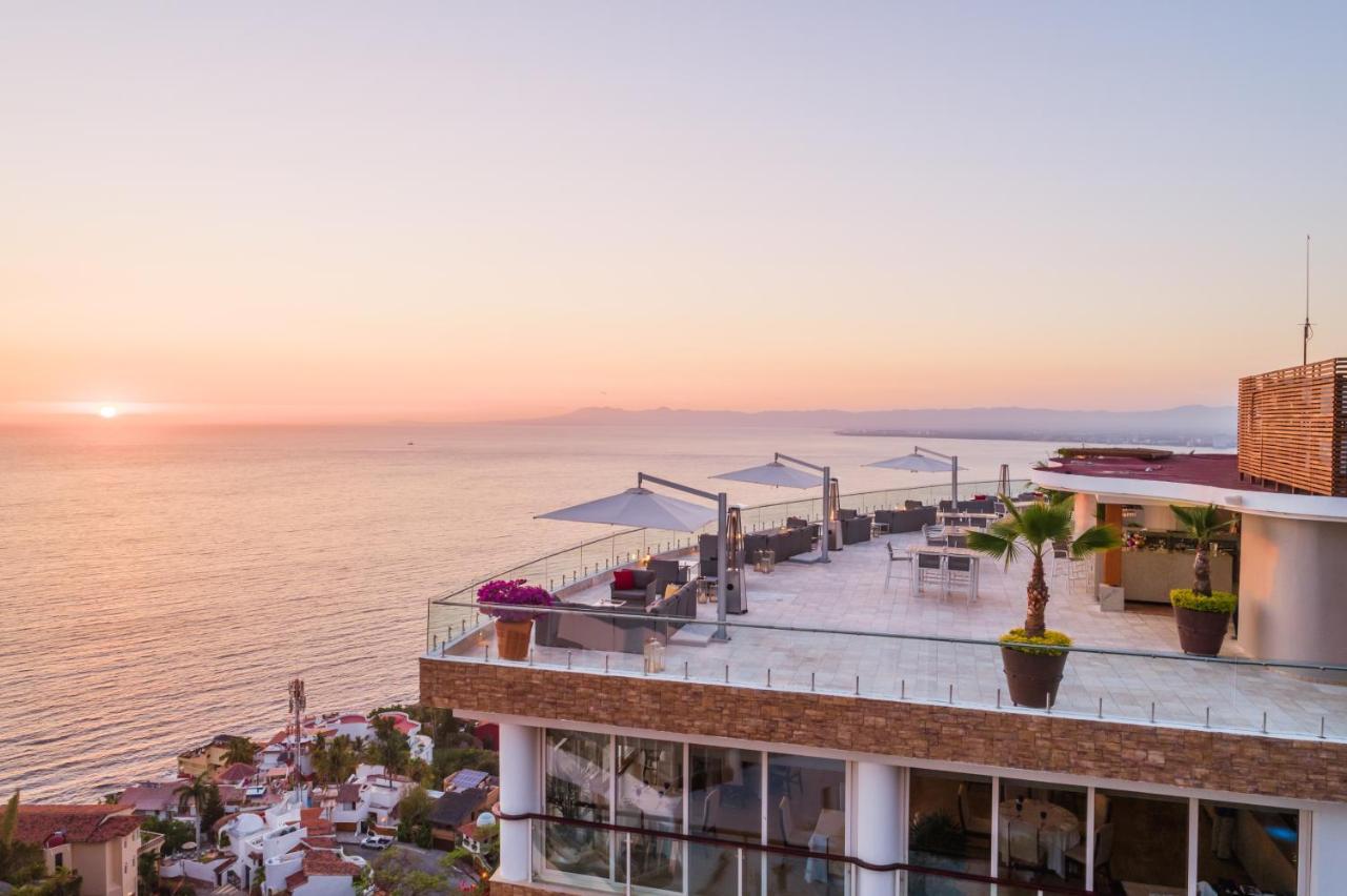 Hotel Residences By Grand Miramar 4*