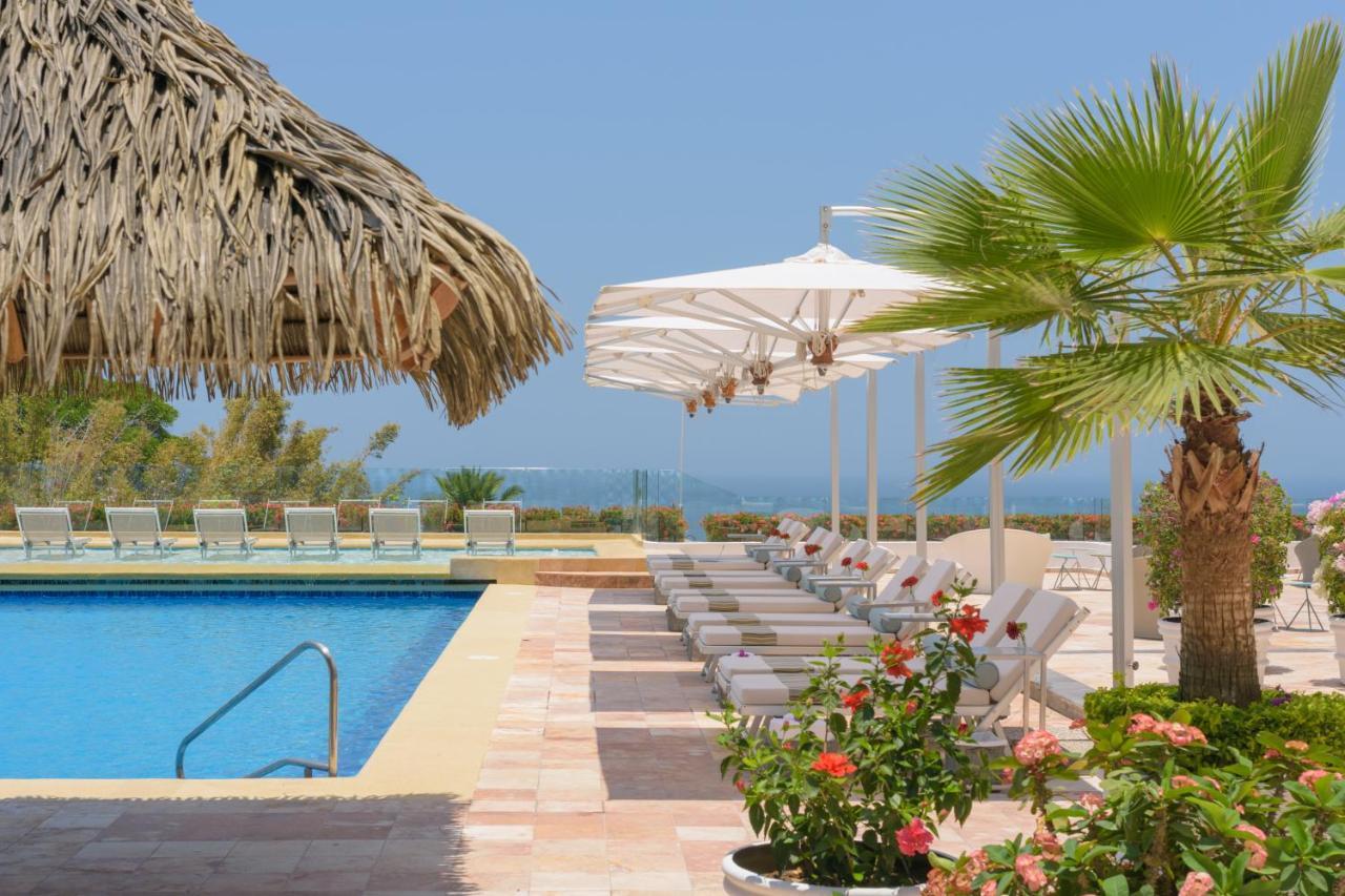 Residences By Grand Miramar Hotel 4*