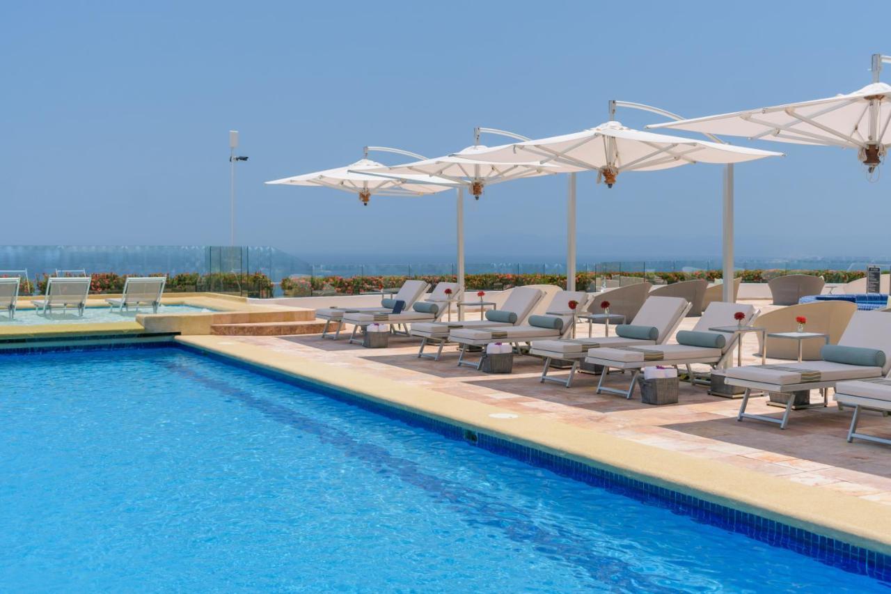 Residences By Grand Miramar Hotel