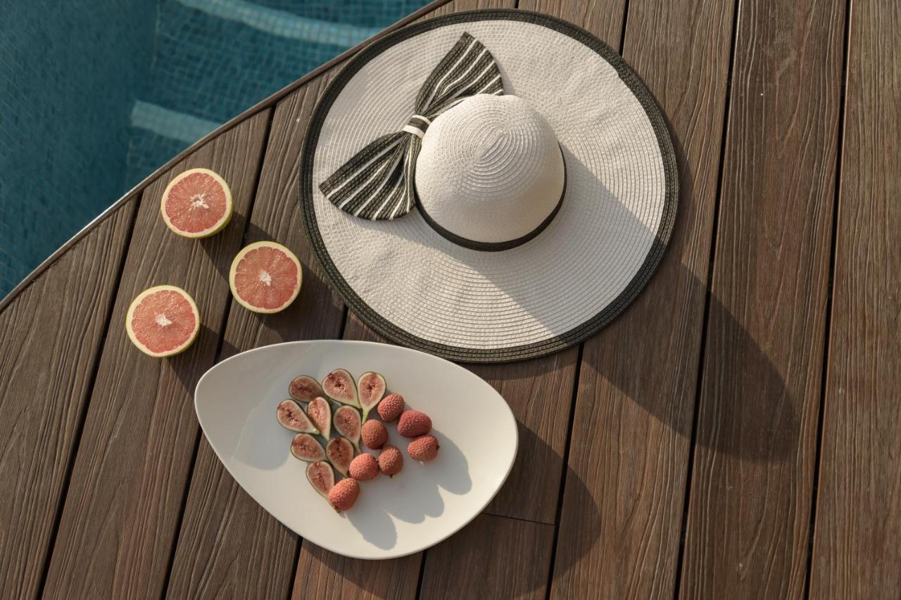 Hotel Residences By Grand Miramar 4*