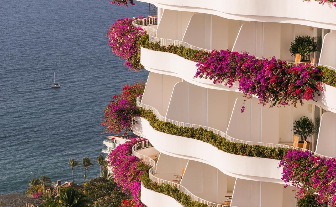 Residences By Grand Miramar Puerto Vallarta
