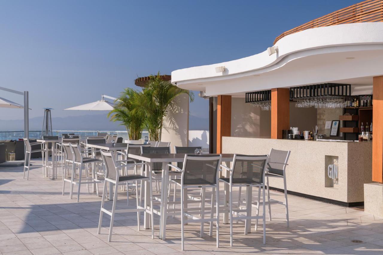 Residences By Grand Miramar Puerto Vallarta