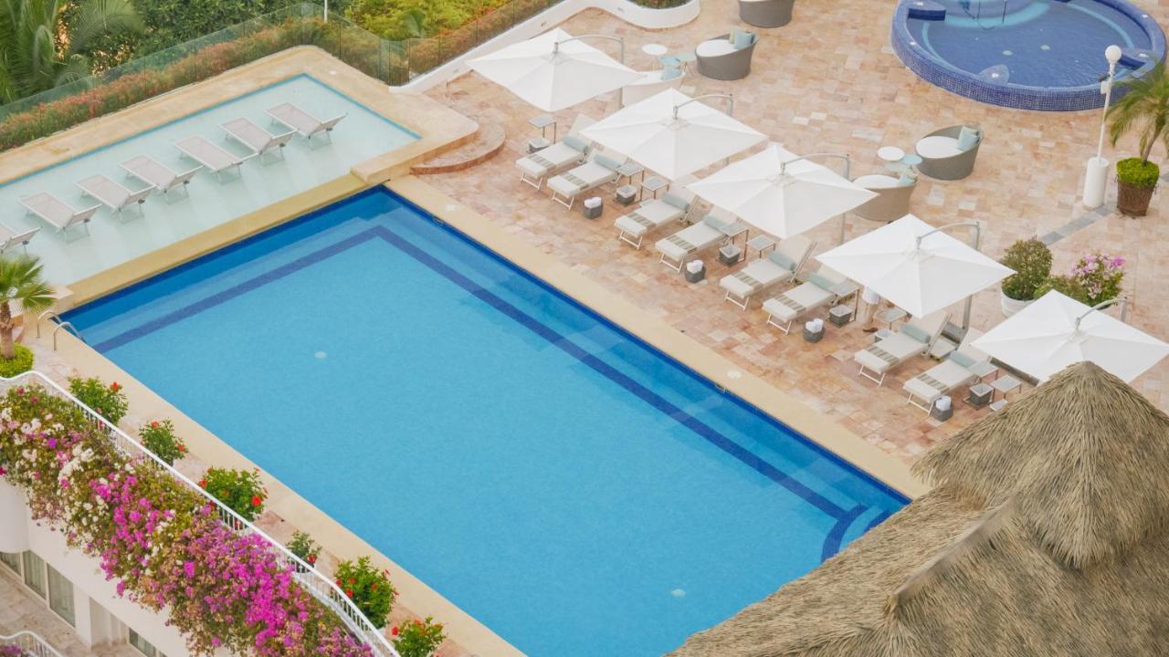 Residences By Grand Miramar Hotel 4*