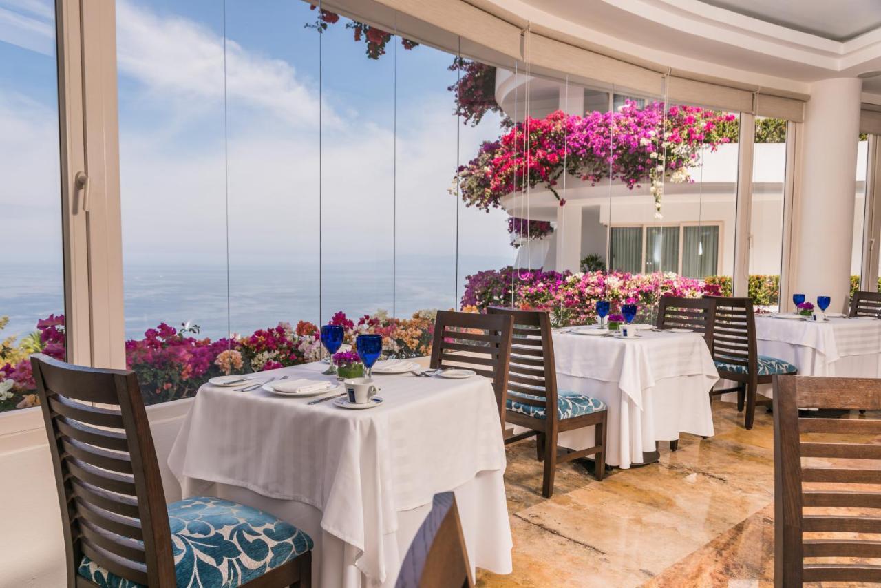 Residences By Grand Miramar 4* Puerto Vallarta