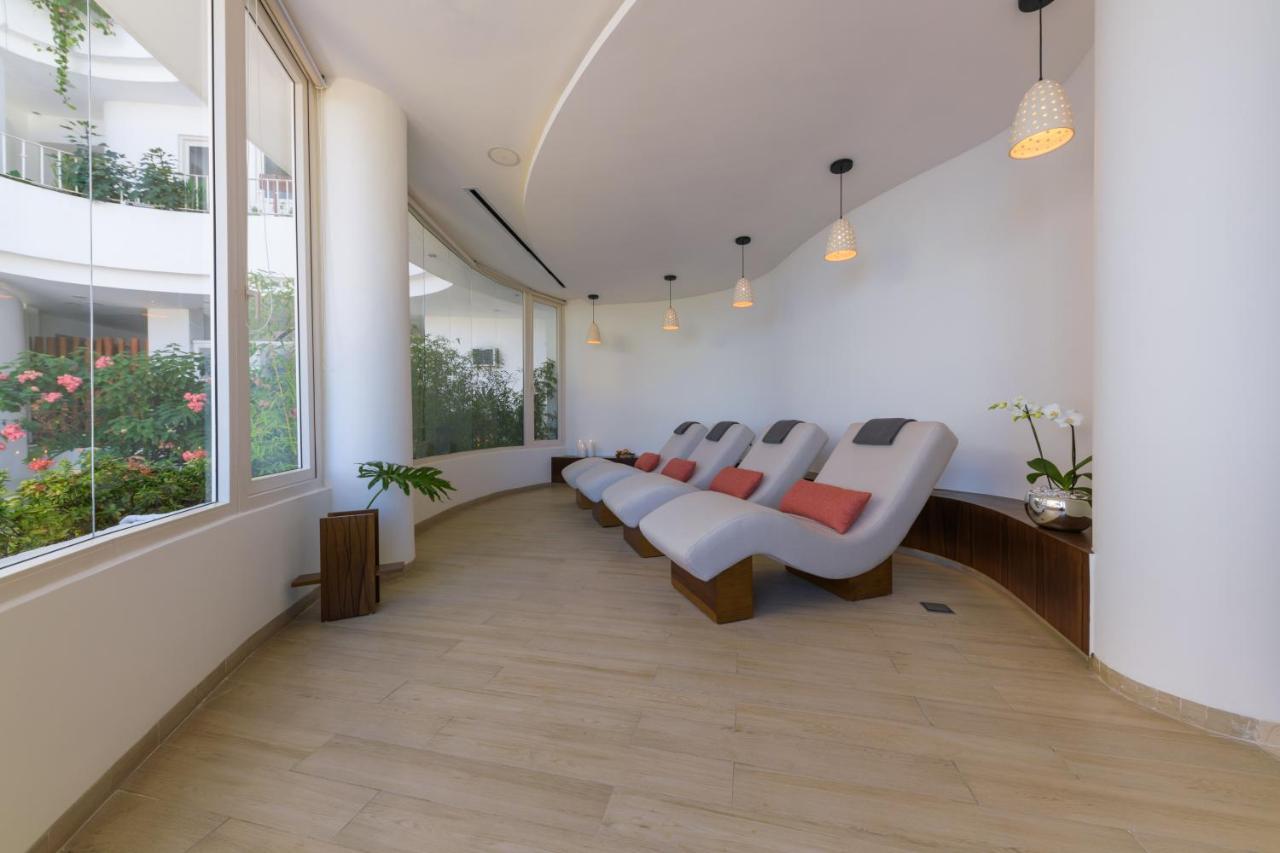 Residences By Grand Miramar Puerto Vallarta