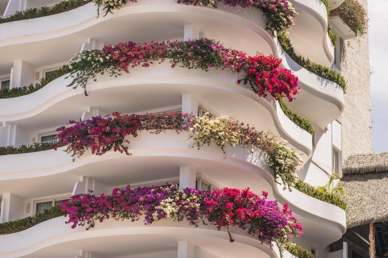 Residences By Grand Miramar Hotel Puerto Vallarta