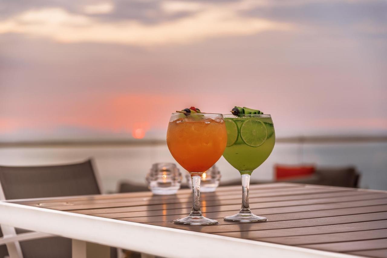 Hotel Residences By Grand Miramar