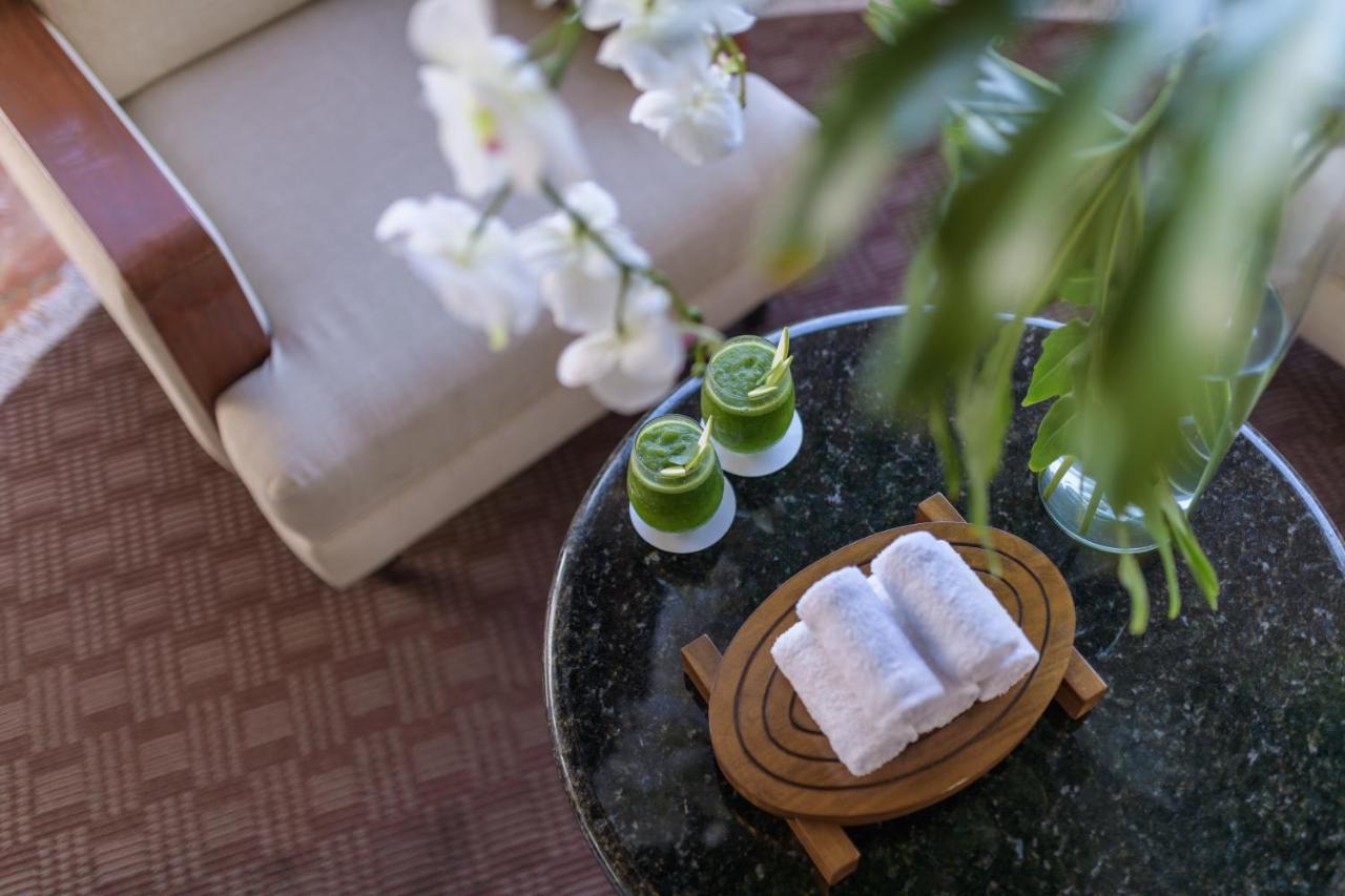 Hotel Residences By Grand Miramar
