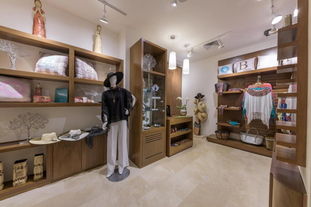 Residences By Grand Miramar