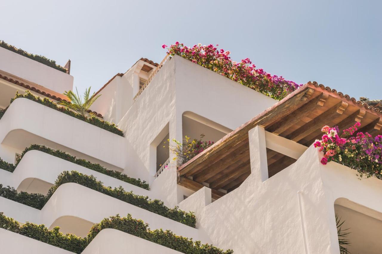Hotel Residences By Grand Miramar Puerto Vallarta